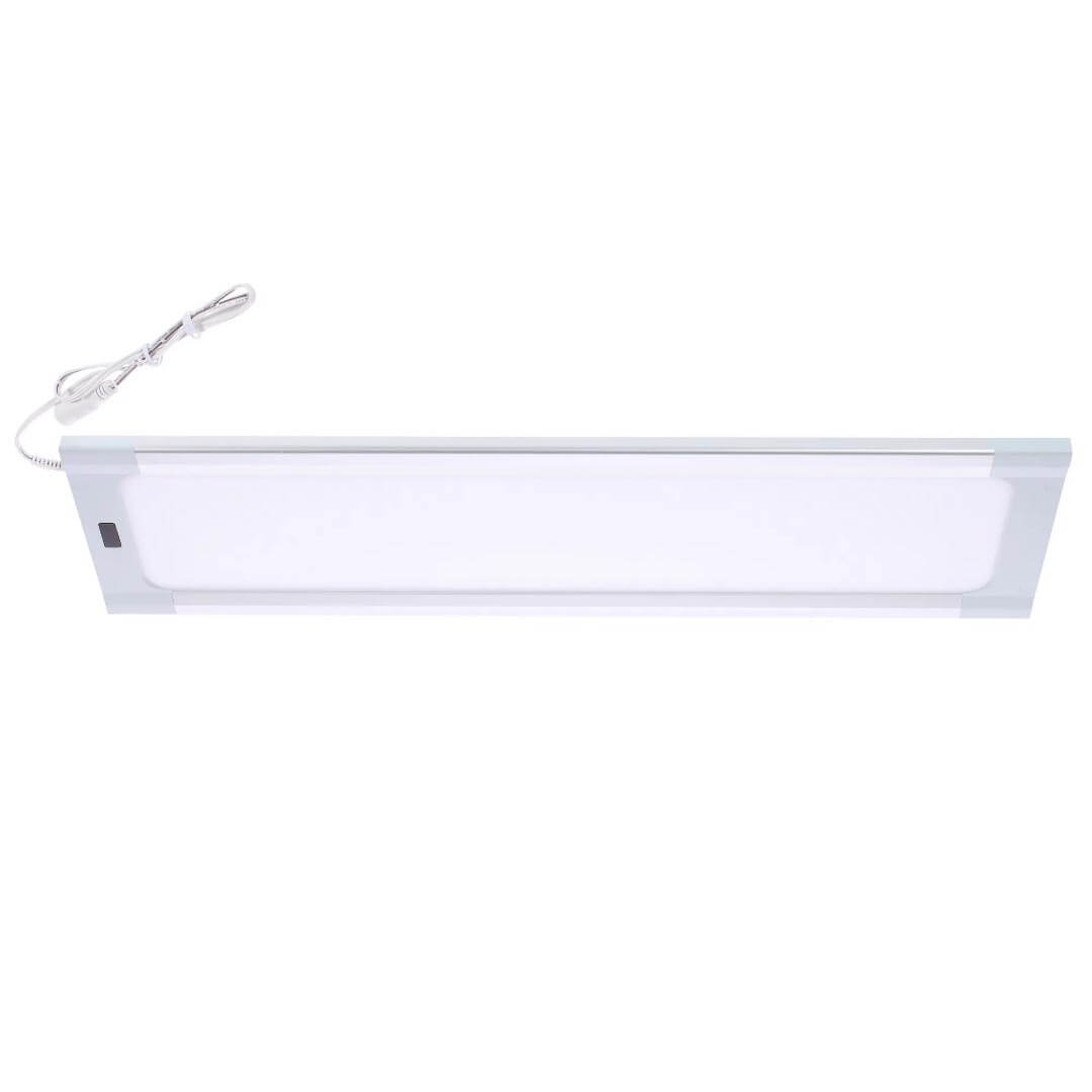 Мебельный светодиодный светильник Uniel ULI-F42-7,5W/4200K/DIM Sensor IP20 Silver UL-00002885