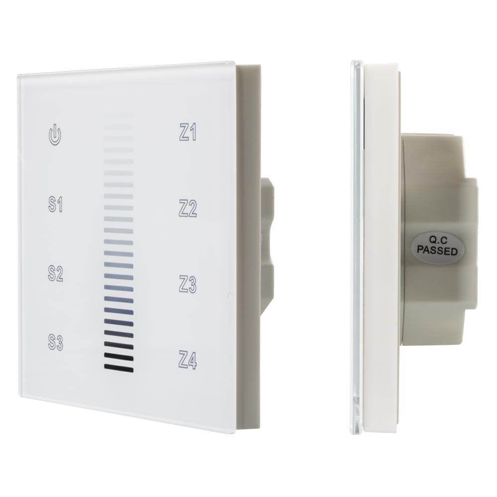 Диммер Arlight SR-2300TS-IN White 019444