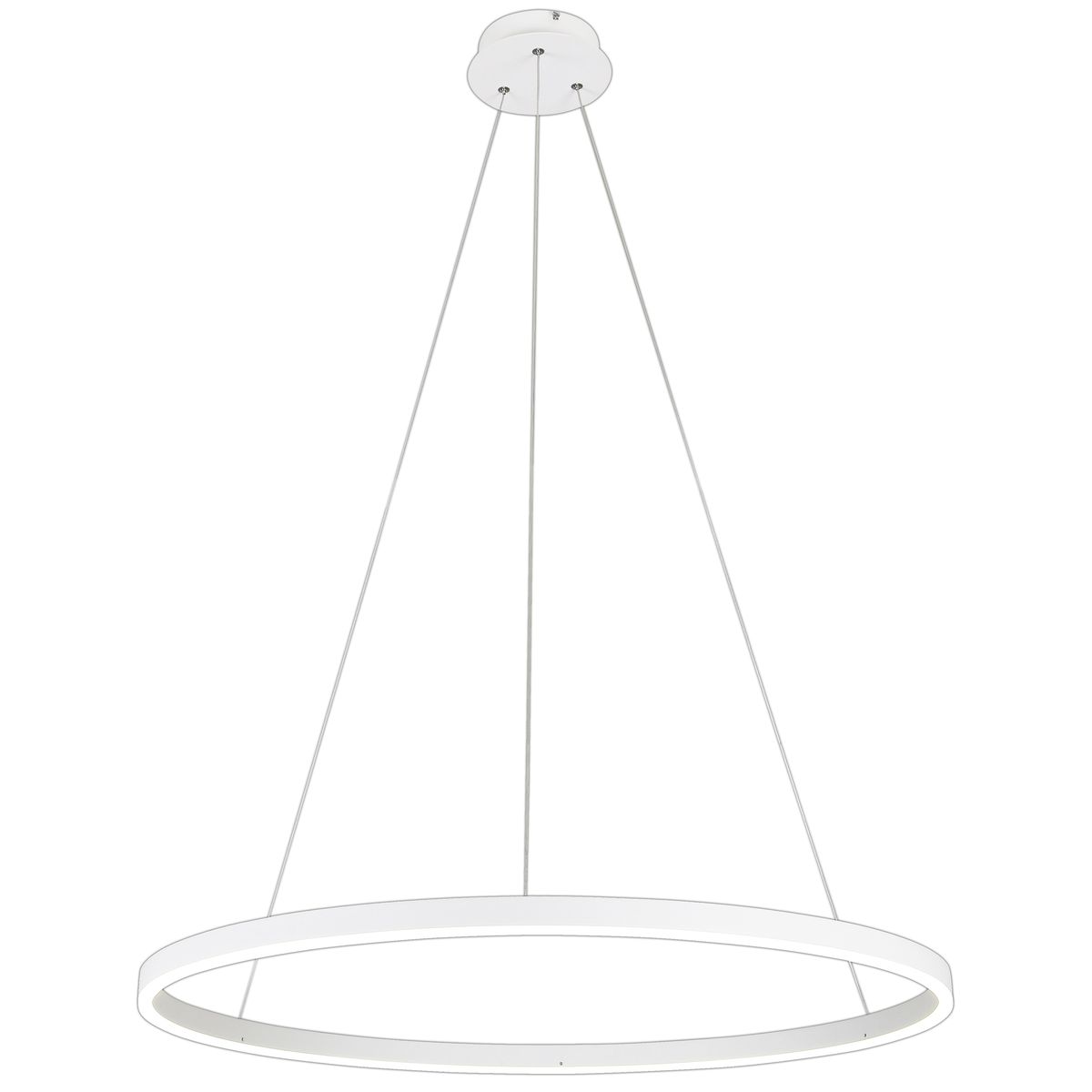 Подвесной светодиодный светильник Kink Light Тор 08228,01(4000K)