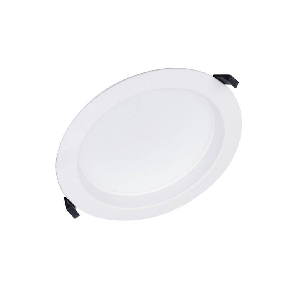Встраиваемый светодиодный светильник Arlight IM-Cyclone-R230-30W Warm3000 022524(1)