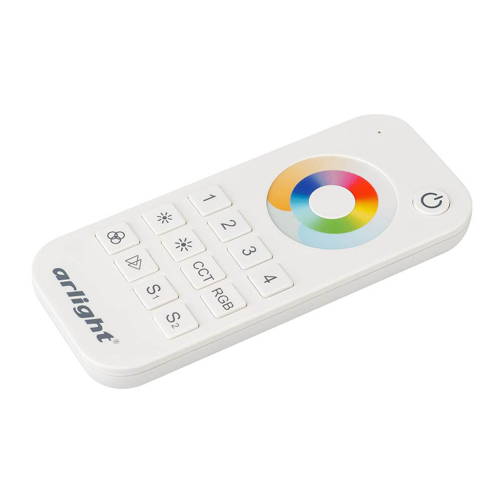 Пульт ДУ Arlight Smart-R20-Multi White 023471