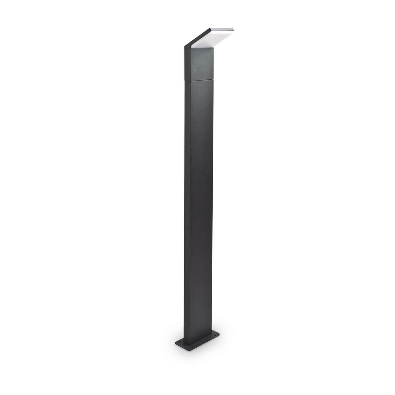 Уличный светодиодный светильник Ideal Lux Style PT Antracite 3000K 246871