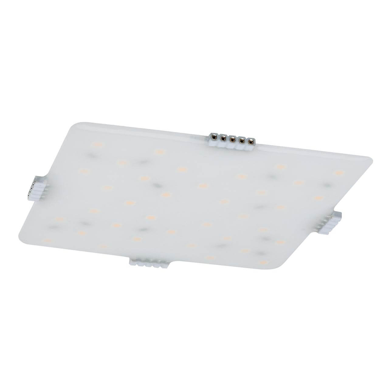 Мебельный светодиодный светильник Paulmann MaxLED Softpad 70710