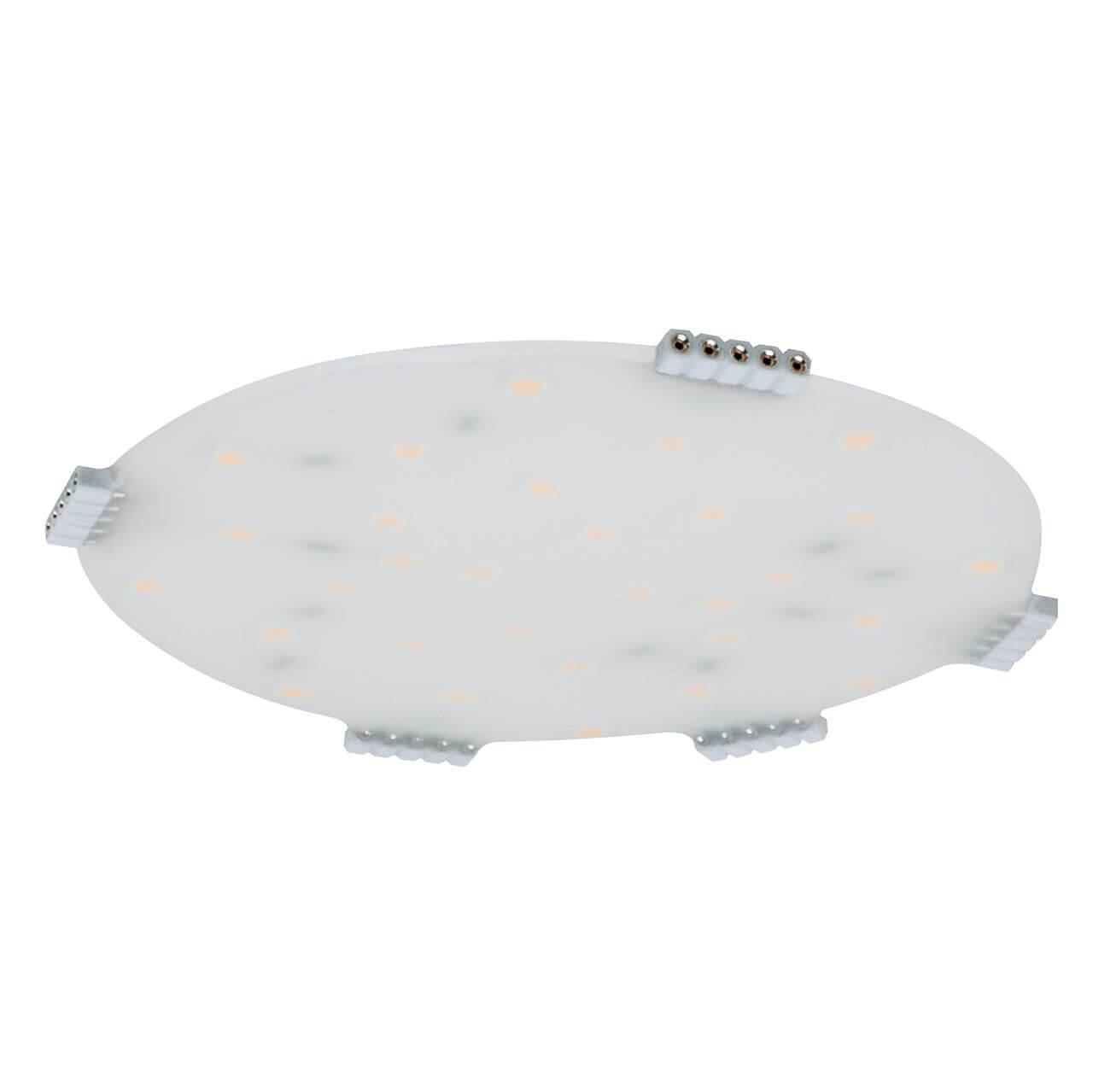 Мебельный светодиодный светильник Paulmann MaxLED Softpad 70711