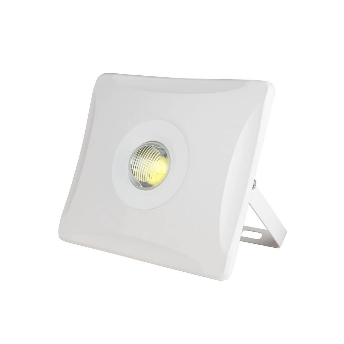 Прожектор светодиодный Uniel 30W 4000K ULF-F11-30W/NW IP65 180-240В White UL-00001044