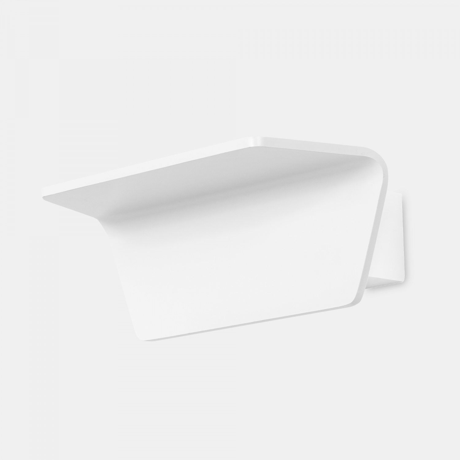 Бра Neu Rectangular белый