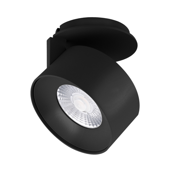 Светодиодный модуль Arlight Plurio-Lamp-R77-9W Warm3000 031827
