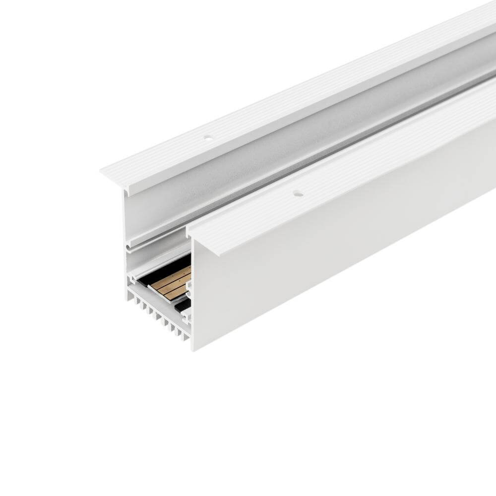 Шинопровод магнитный встраиваемый Arlight Mag-Track-4560-F-1040 026899(1)