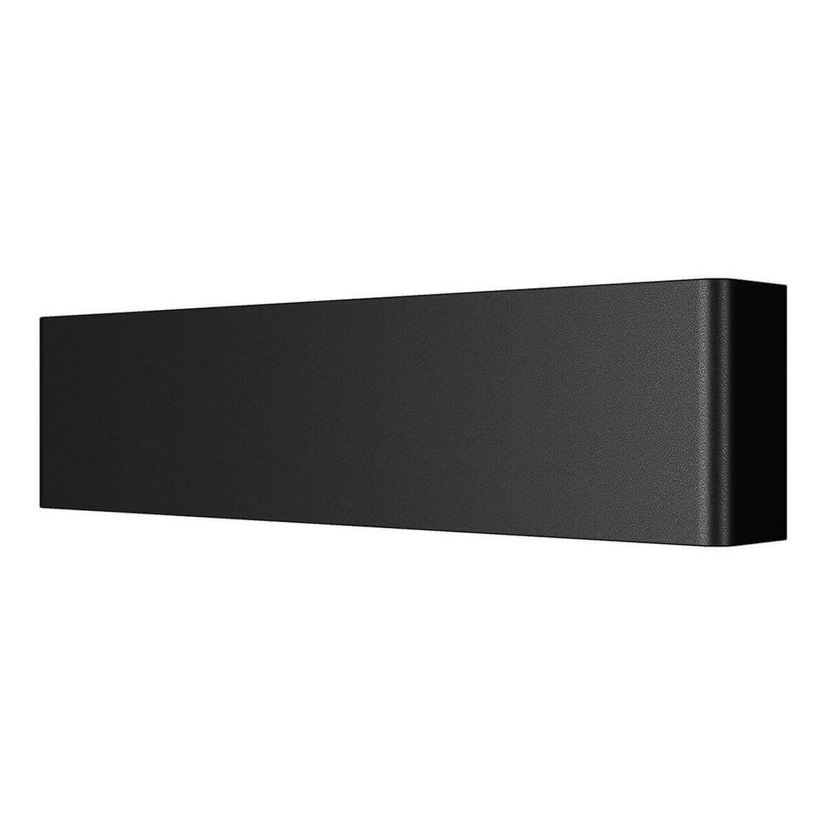 Настенный светодиодный светильник Lightstar Fiume 810517