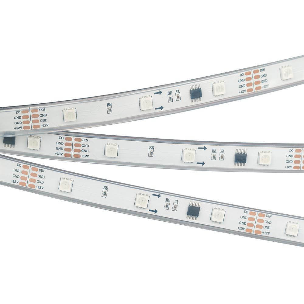 Светодиодная лента Arlight 6,5W/m 30LED/m 5060SMD красный 5M 021228(1)