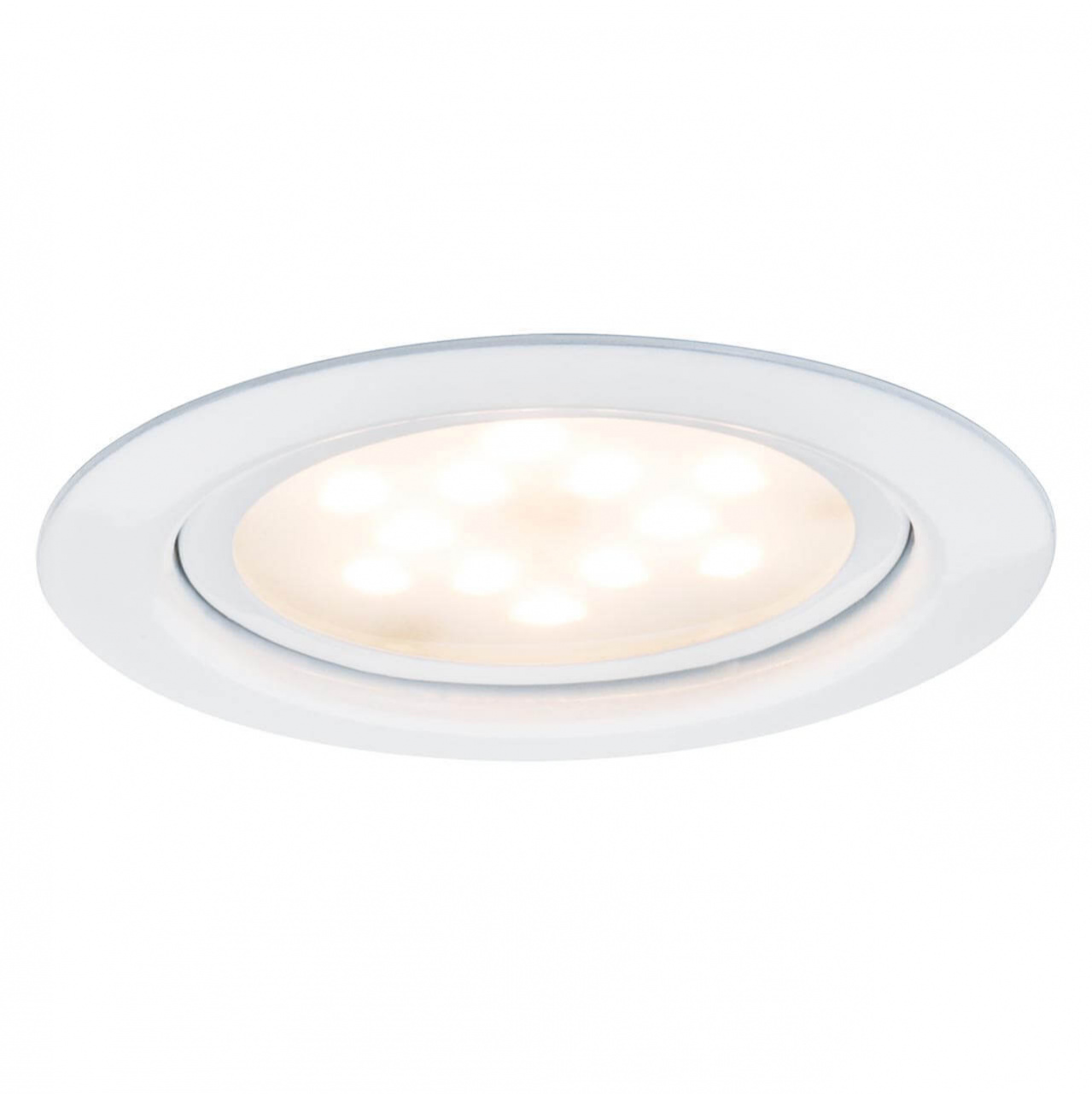 Мебельный светодиодный светильник Paulmann Micro Line Led 93554