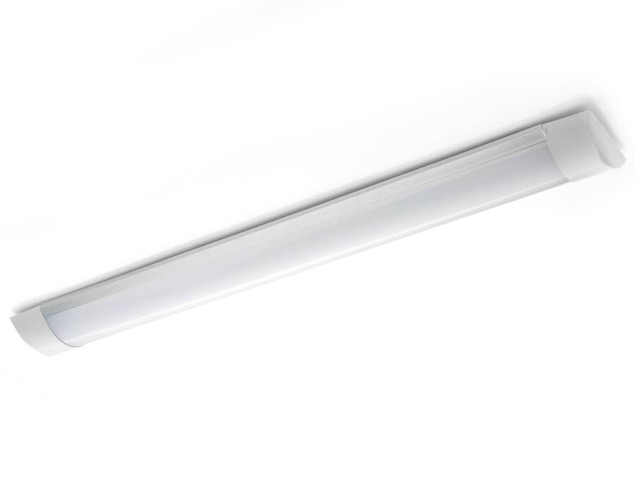 Потолочный светодиодный светильник Ambrella light Tube 300304