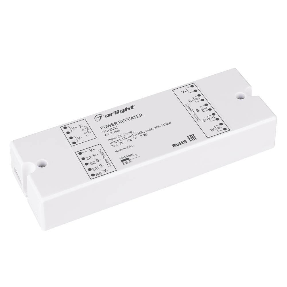 Усилитель Arlight SR-3002 014528
