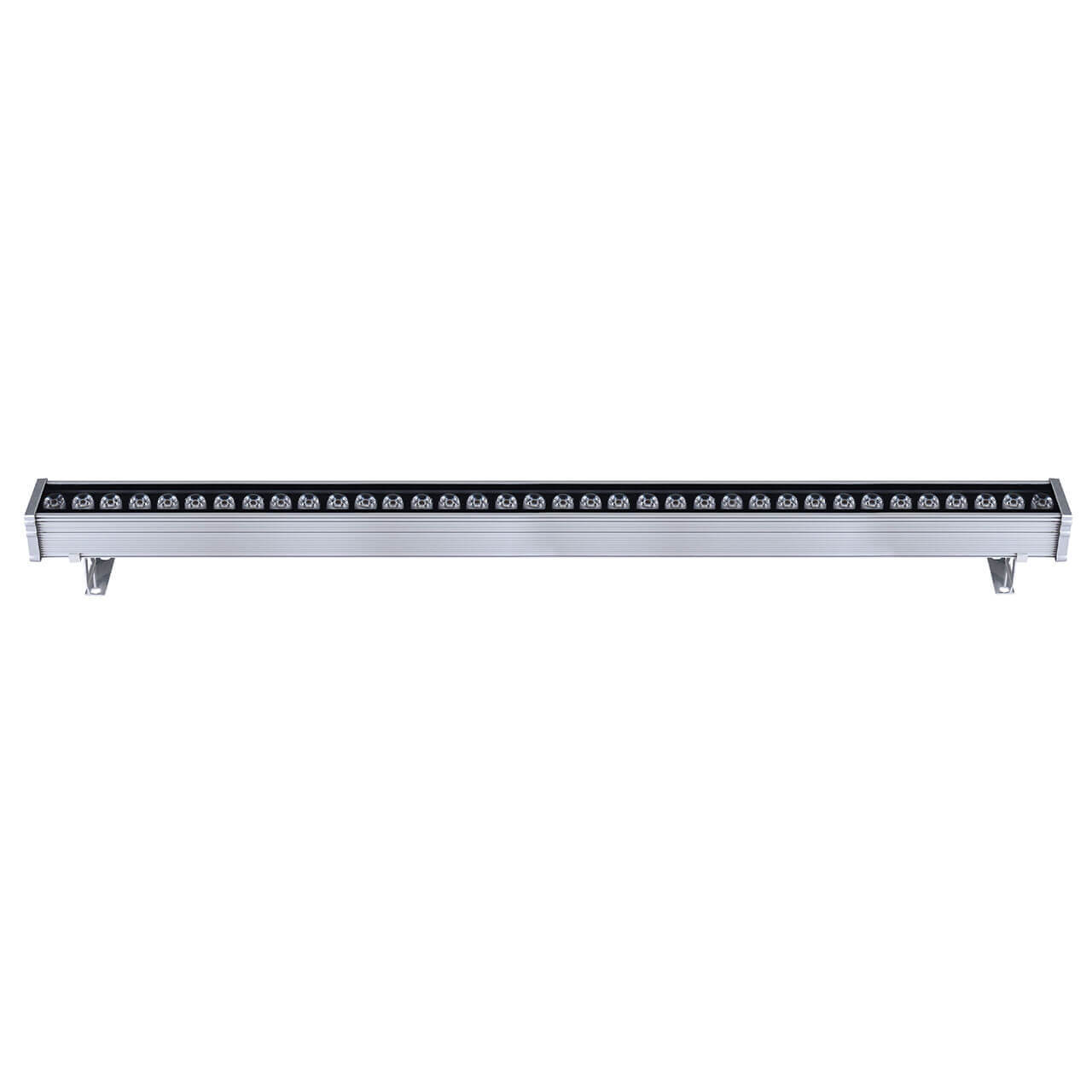 Уличный светодиодный светильник Horoz Regal 36W амбер 109-001-0036 HRZ00002330