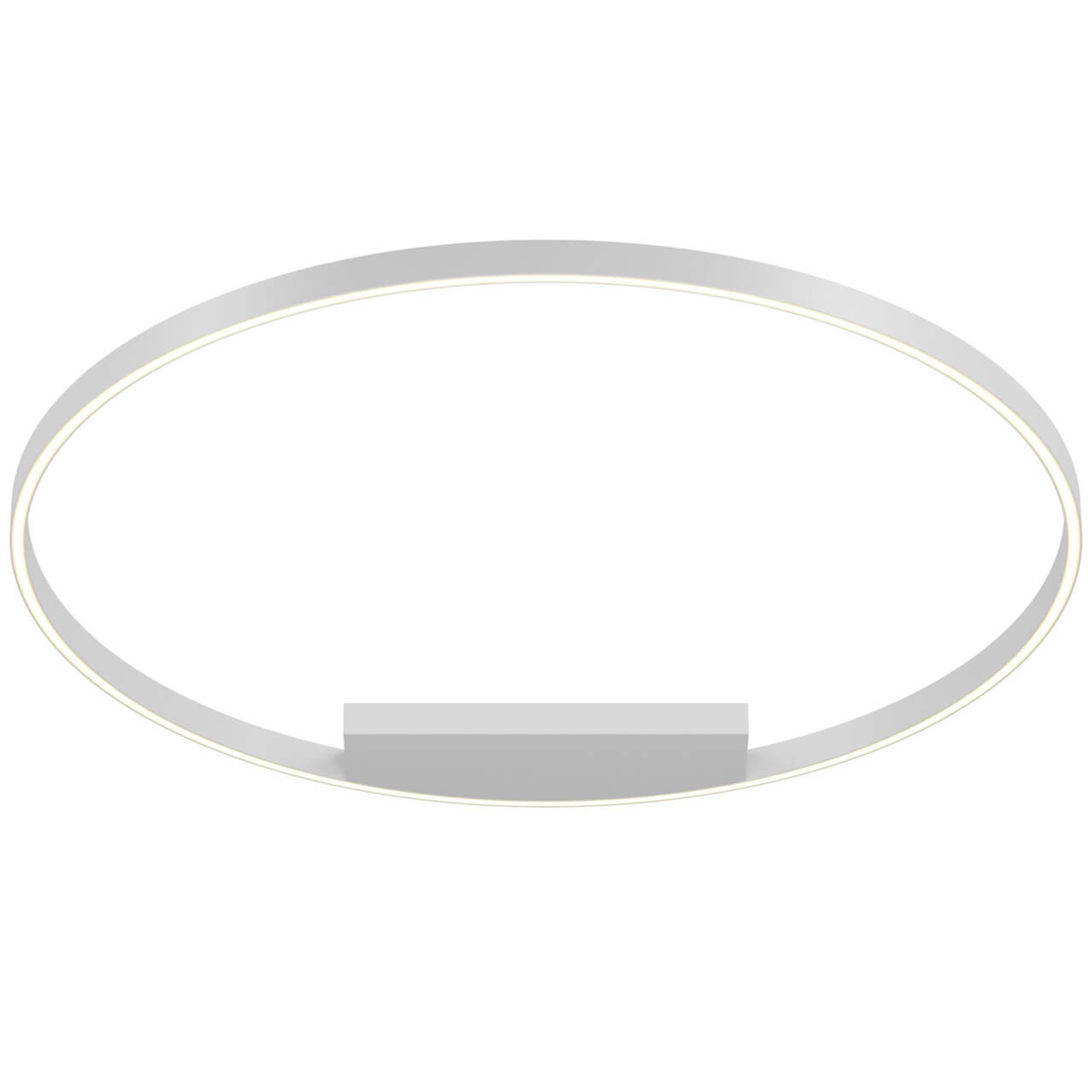 Потолочный светодиодный светильник Maytoni Rim MOD058CL-L65W4K