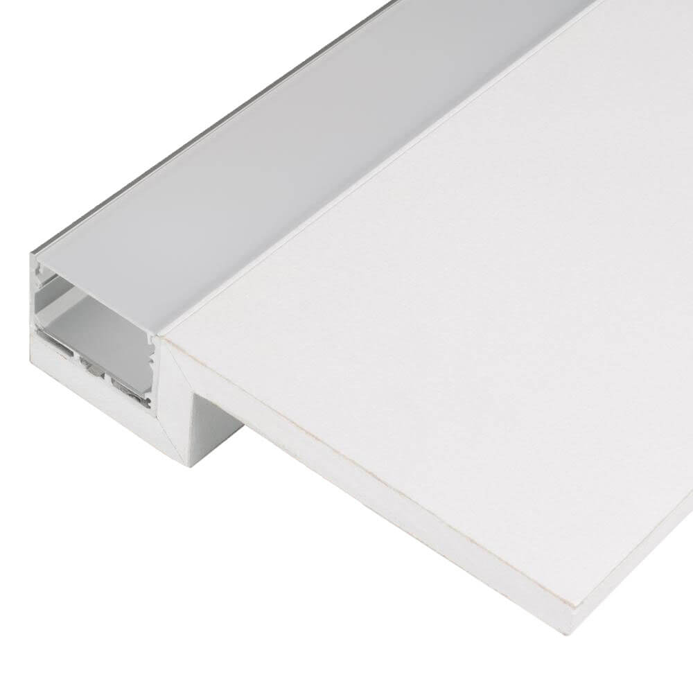 Профиль декоративный Arlight ARL-Line-Edge-50-2000 022265