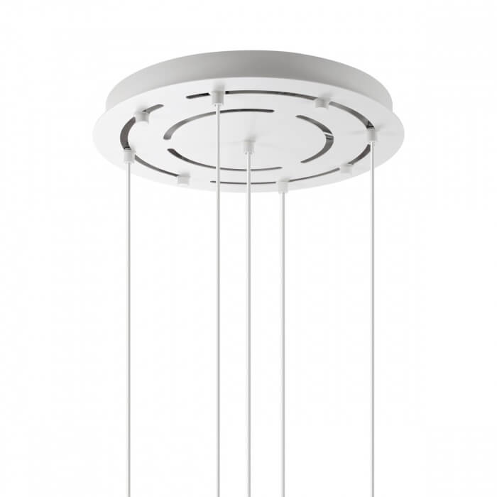 Основание для светильника Odeon Light Hightech 4344/40