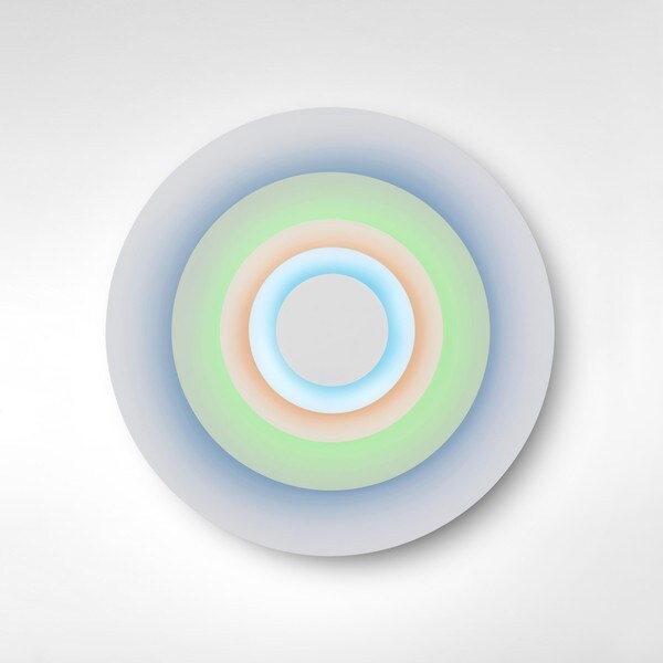Бра Concentric S Minor