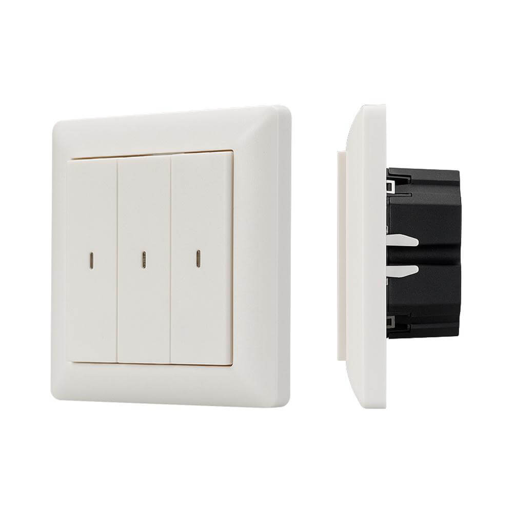 Панель управления Arlight Knob SR-KN0300-IN White 023849