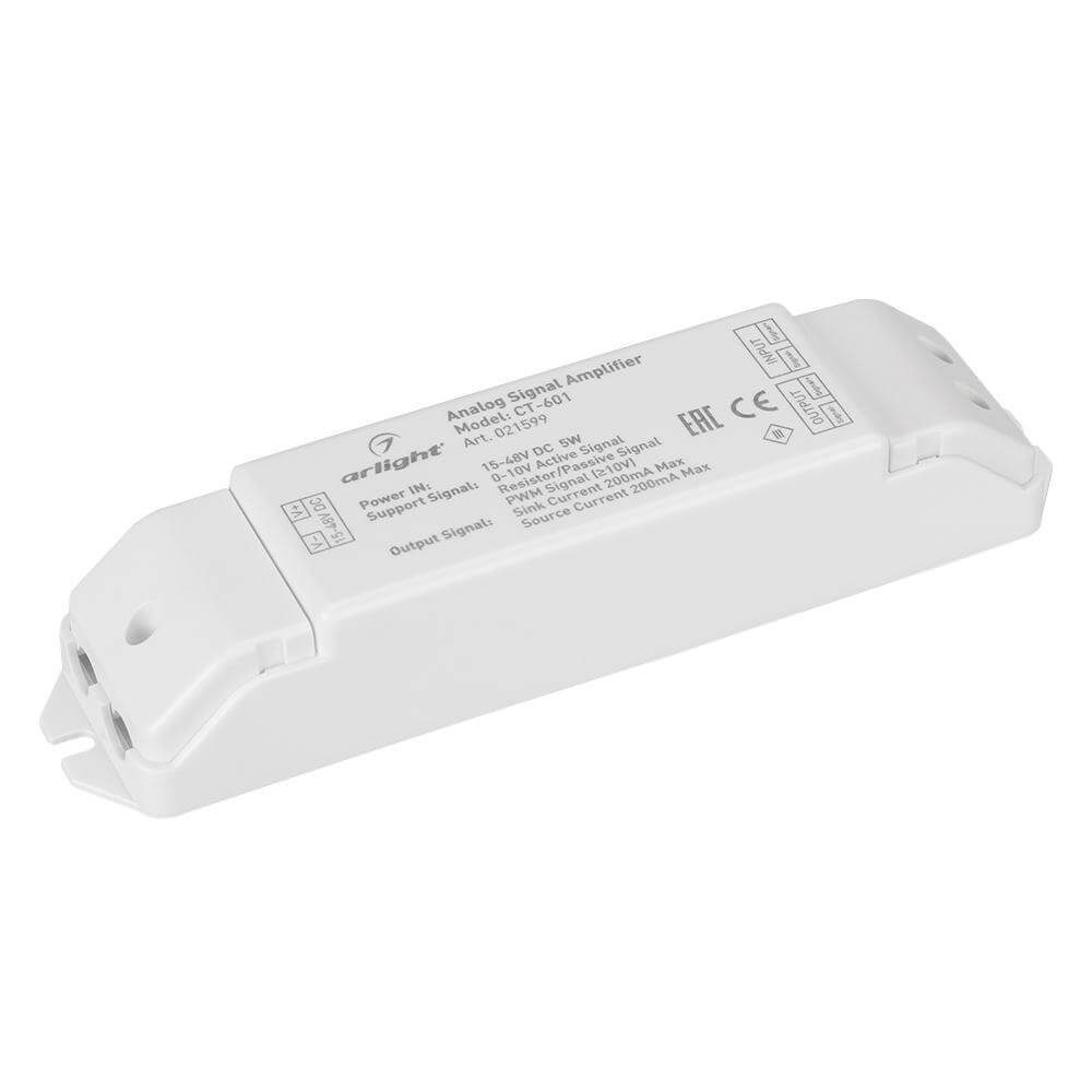 Усилитель Arlight CT-601 021599