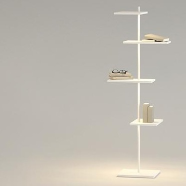 Торшер Suite Vibia