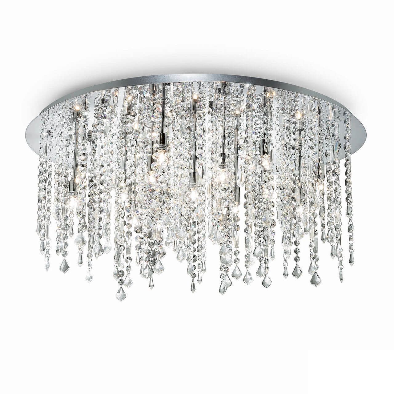 Потолочный светильник Ideal Lux Royal PL15 053011