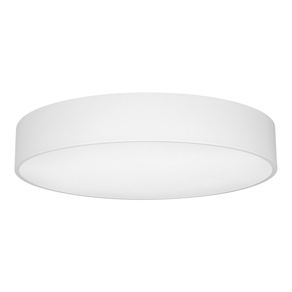 Потолочный светодиодный светильник Arlight SP-Tor-Pill-R600-50W Warm3000 022131(2)