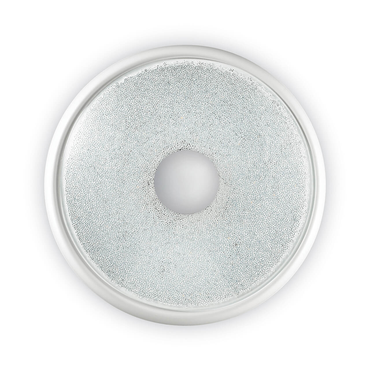 Настенный светодиодный светильник Ideal Lux Rubens Ap D40 178783