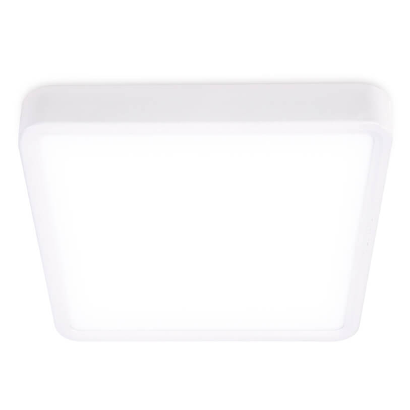 Встраиваемый светодиодный светильник Ambrella light Led Downlight DLR368