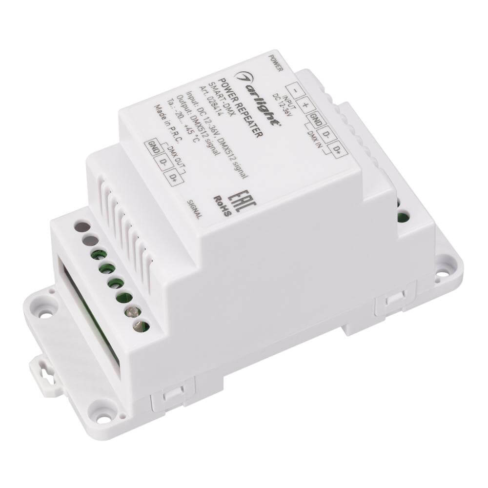 Усилитель Arlight Smart-DMX 028414