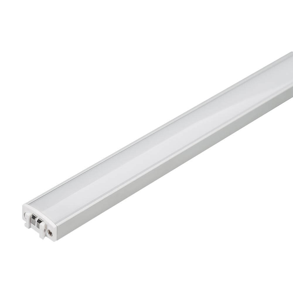 Мебельный светодиодный светильник Arlight Bar-2411-1000A-12W 12V Day 024009