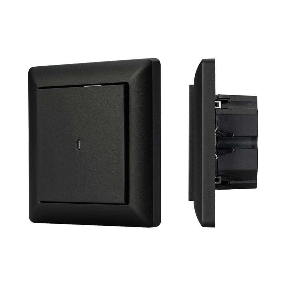 Панель управления Arlight Knob SR-KN0120-IN Graphite 023847