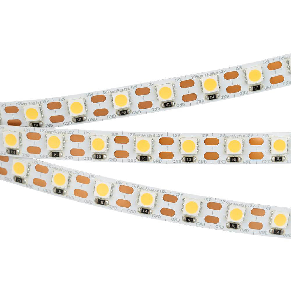 Светодиодная лента Arlight 15,6W/m 72LED/m 5060SMD дневной белый 5M 028599