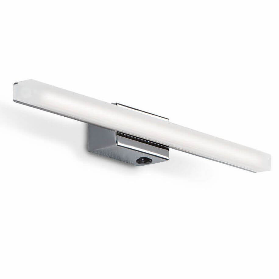 Подсветка для зеркал Ideal Lux Line Ap D45 031484