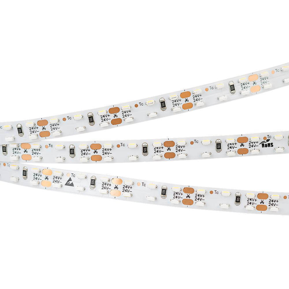 Светодиодная лента Arlight 14,4W/m 240LED/m 3014SMD дневной белый 5M 024465