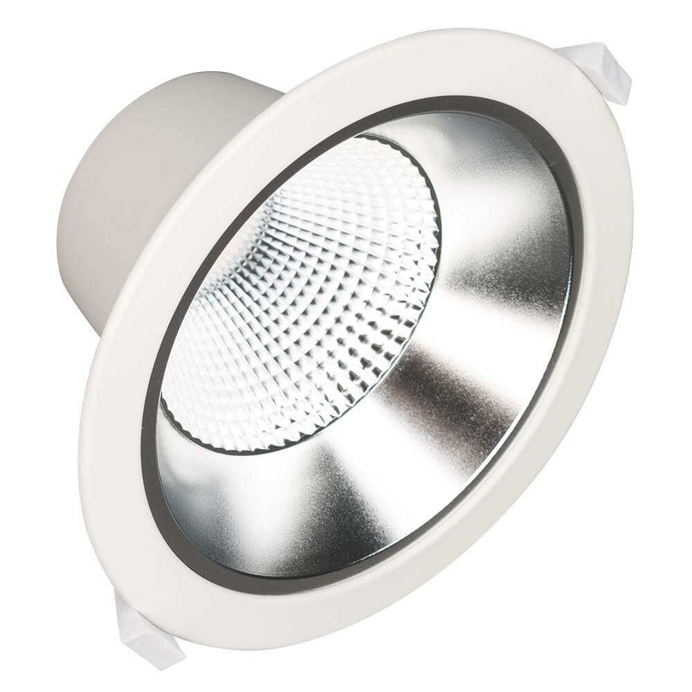 Встраиваемый светодиодный светильник Arlight LTD-Legend-R115-10W Day4000 027316(1)