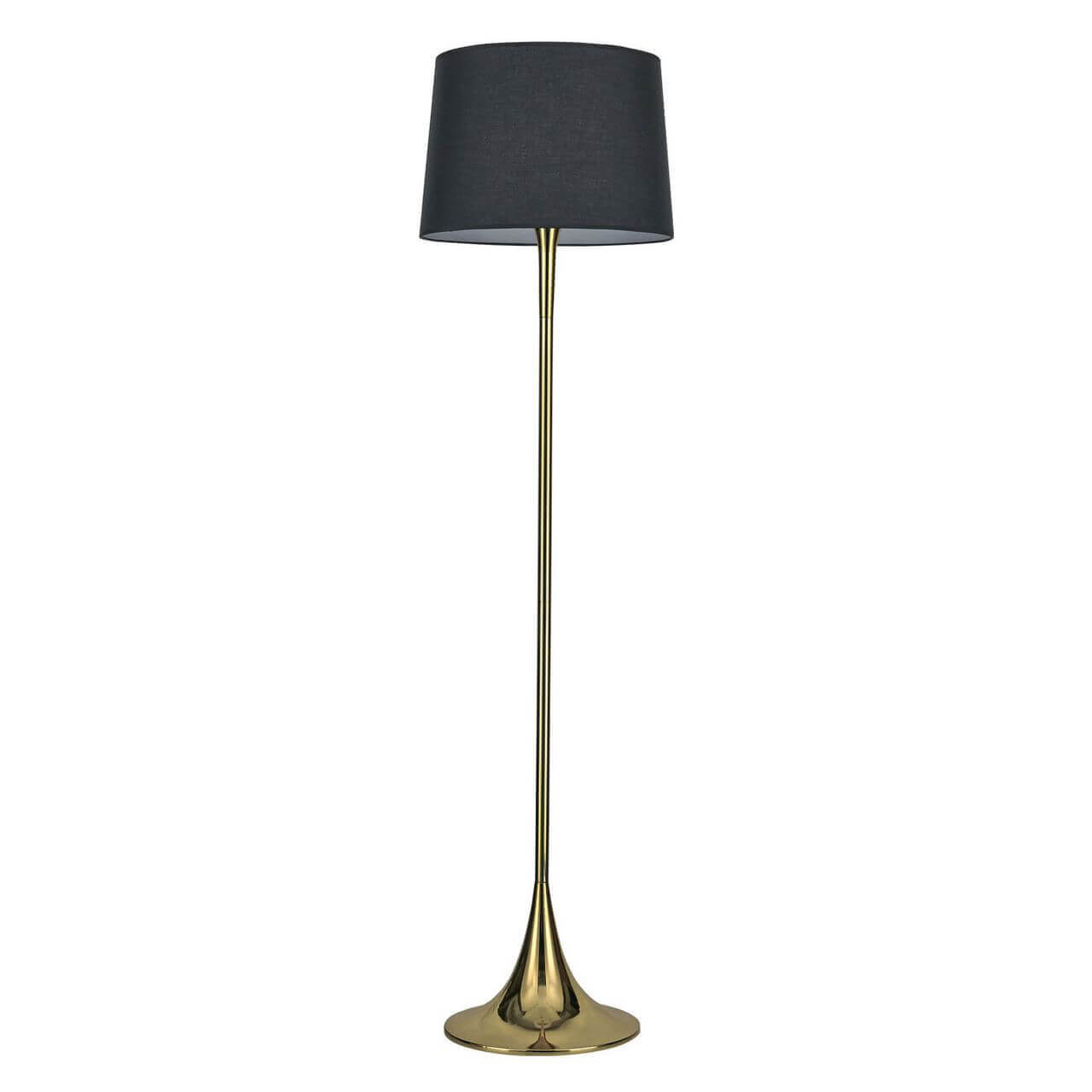 Торшер Ideal Lux London PT1 Ottone 110257