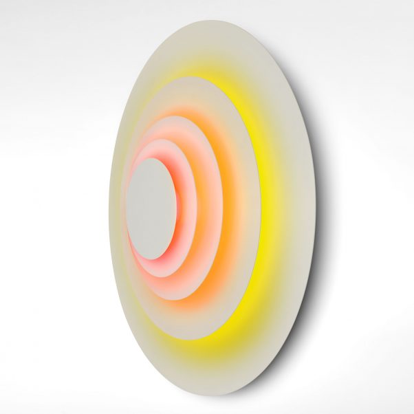 Бра Concentric L Corona