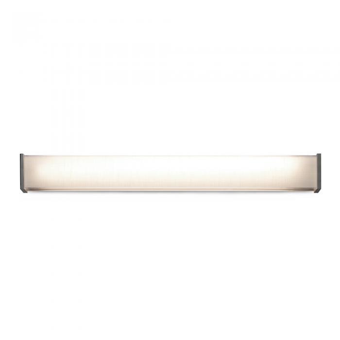 Бра Continua 90 белый лен LED