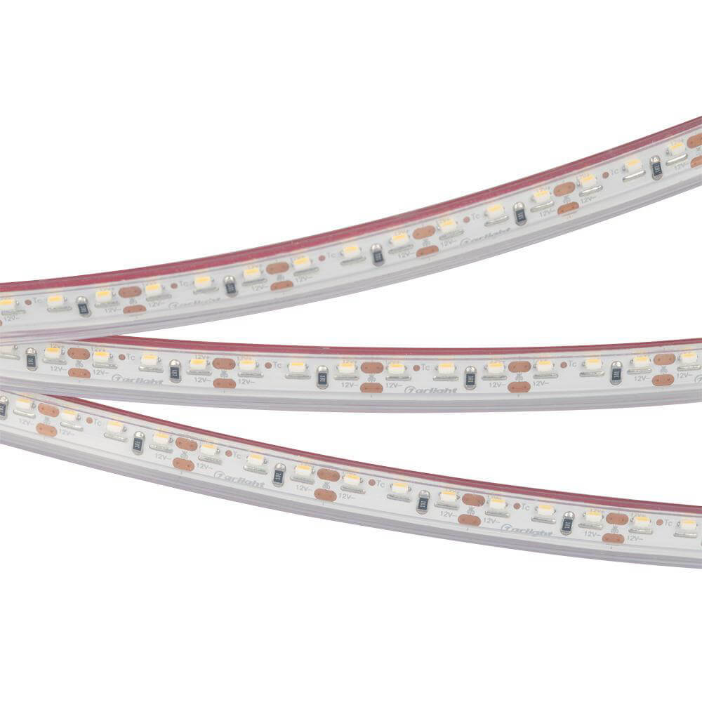 Светодиодная лента Arlight 9,6W/m 120LED/m 3014SMD дневной белый 5M 027041