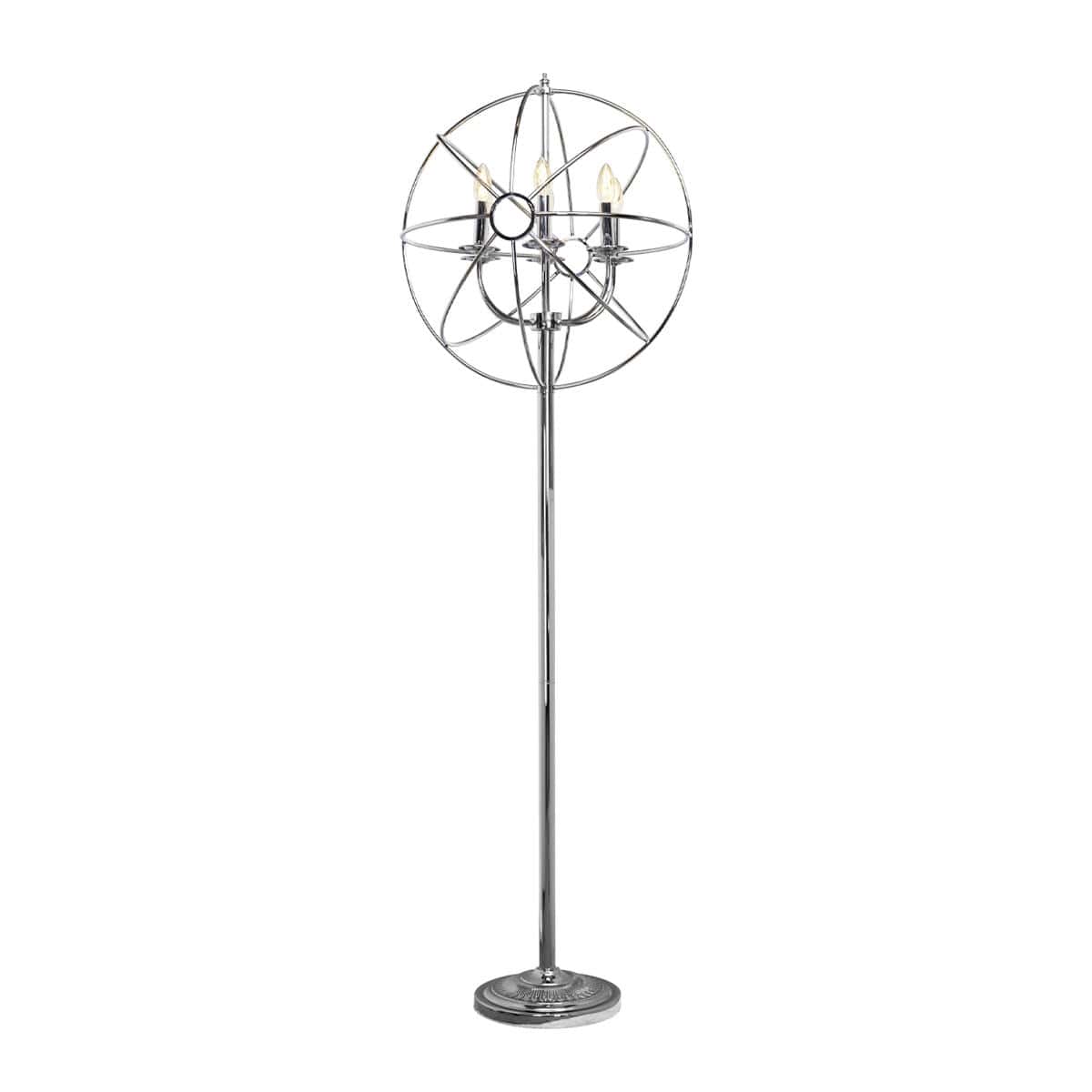 Торшер Loft IT Foucaults Orb Loft1193F