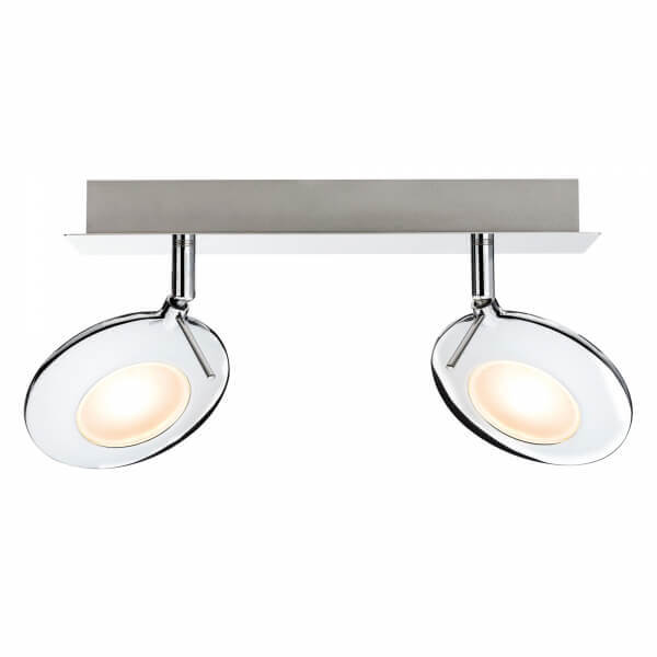 Спот светодиодный Paulmann Orb 60251