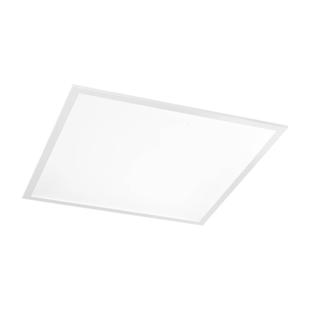 Светодиодная панель Ideal Lux Led Panel 4000K CRI90 244181