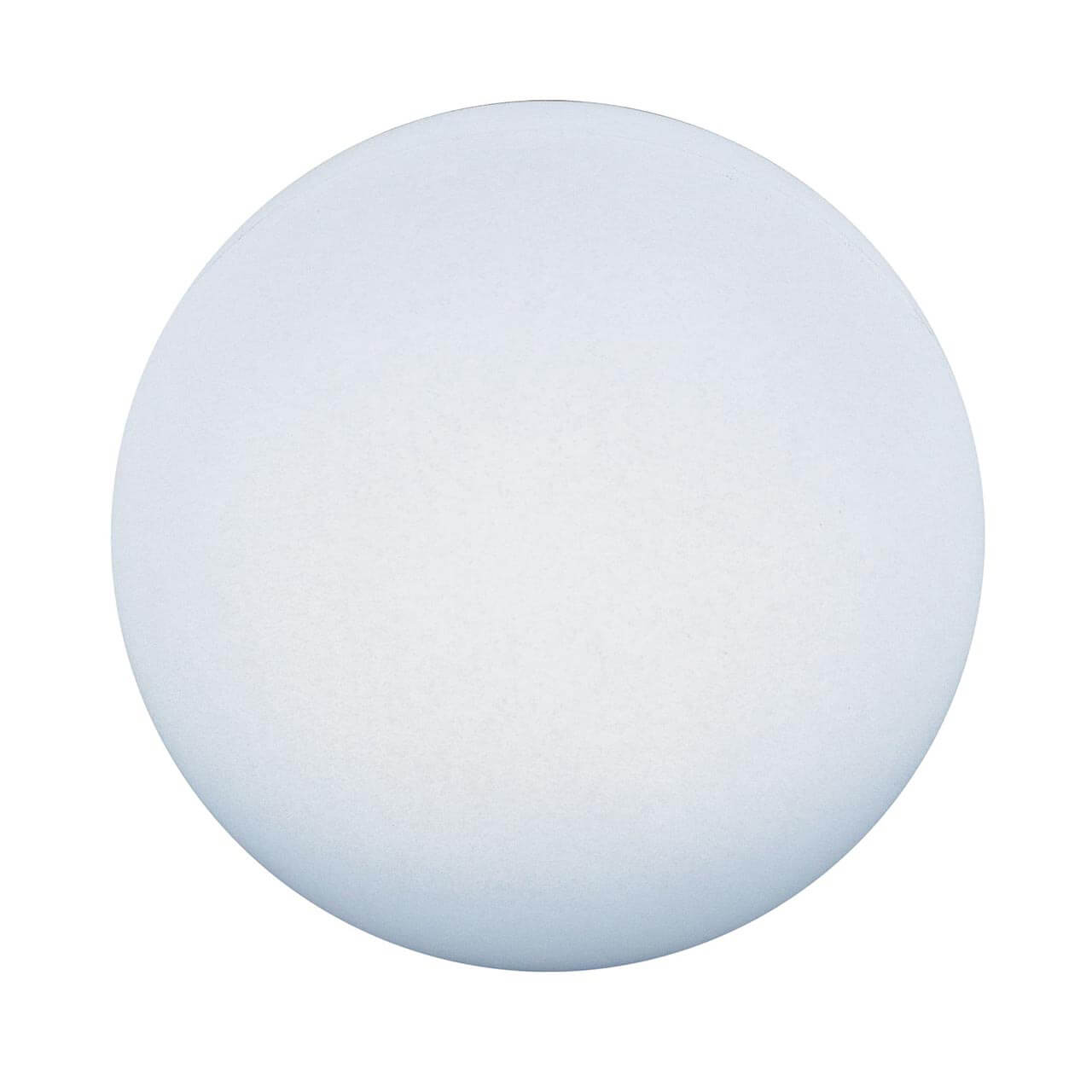 Уличный светодиодный светильник Uniel ULG-R001 030/RGB IP65 Ball UL-00003300
