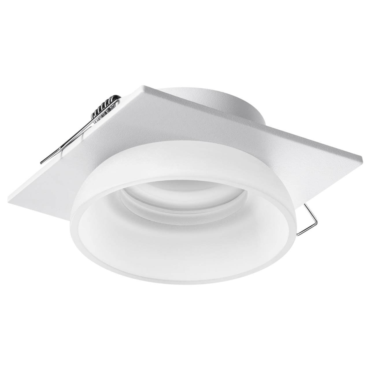 Встраиваемый светильник Novotech Lirio 370724