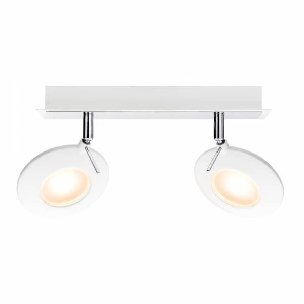 Спот светодиодный Paulmann Orb 60254