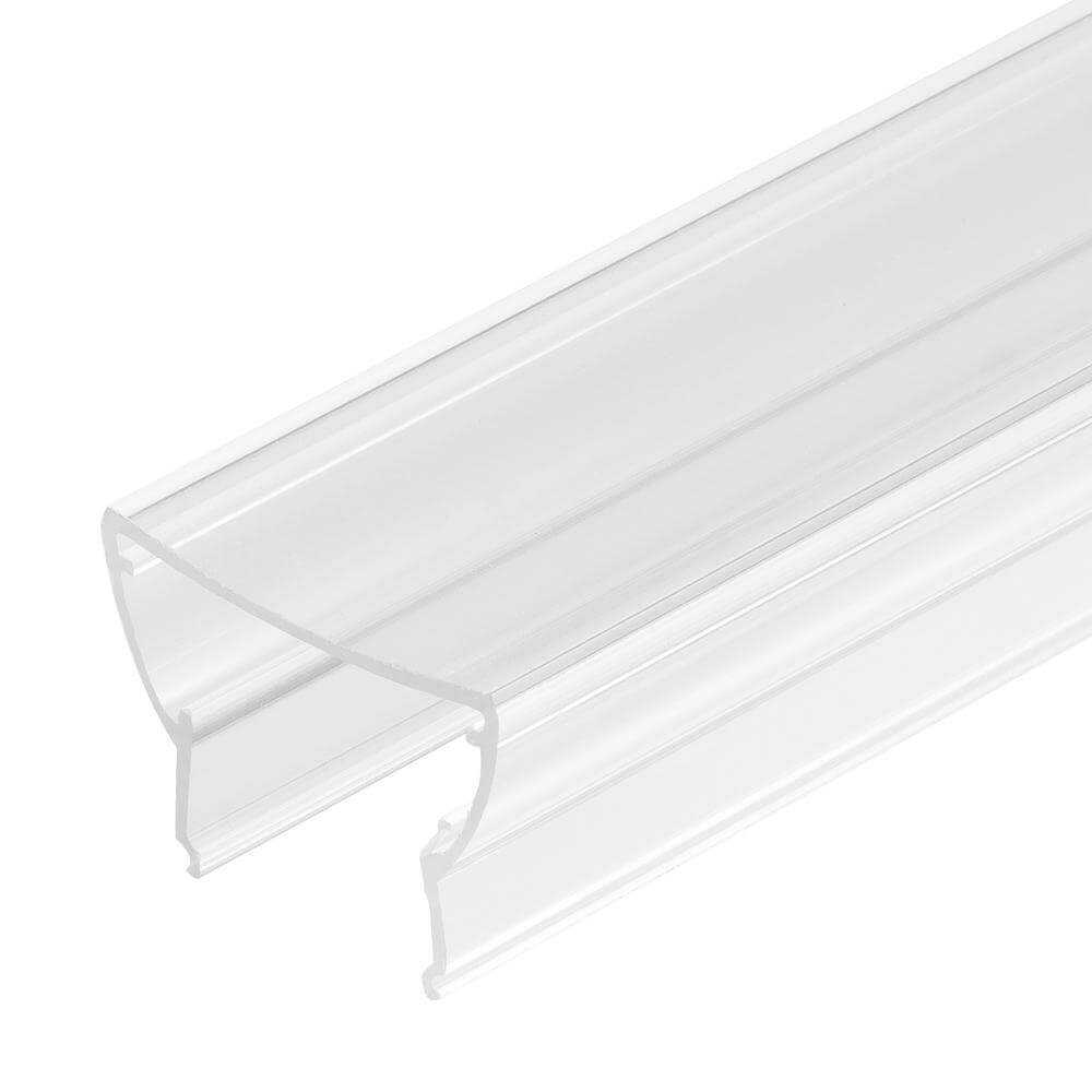 Рассеиватель Arlight ARH-WIDE-(B)-H20-2000 TPZ Clear-PM 018820