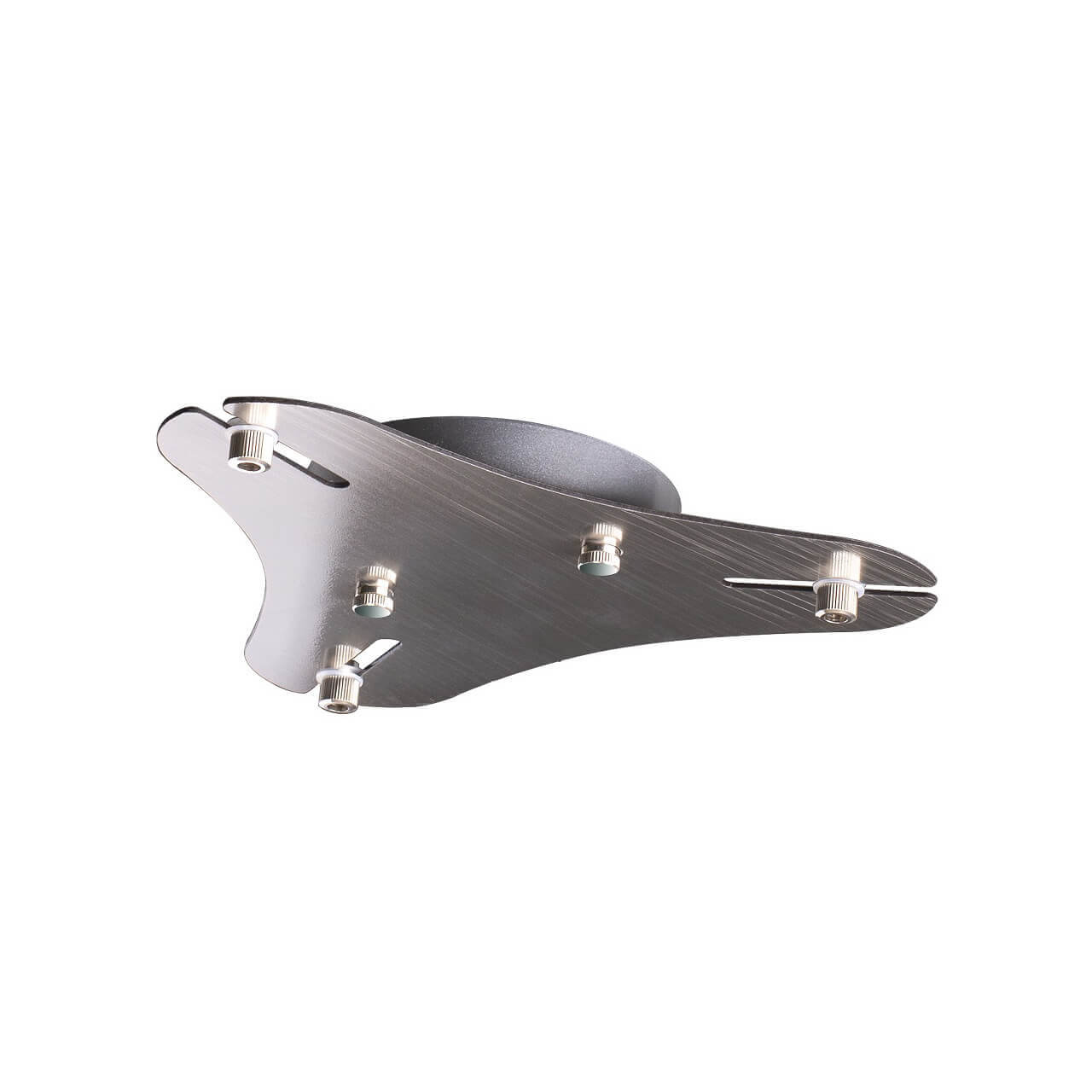 Основание для люстры Crystal Lux D260-3 Nickel