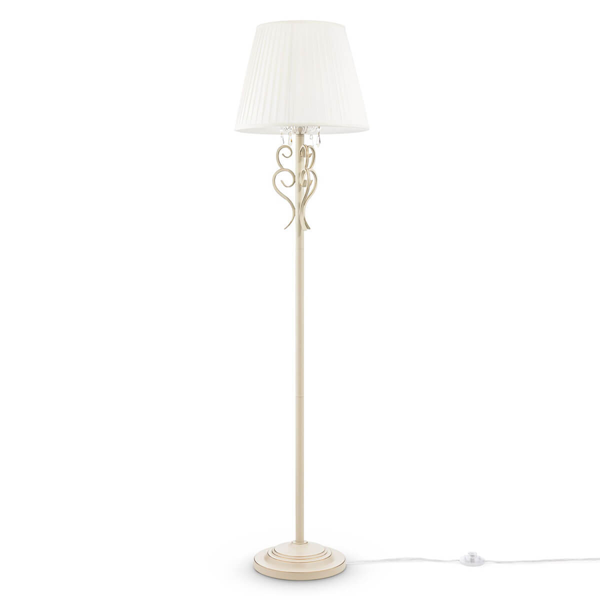 Торшер Maytoni Triumph ARM288-11-G