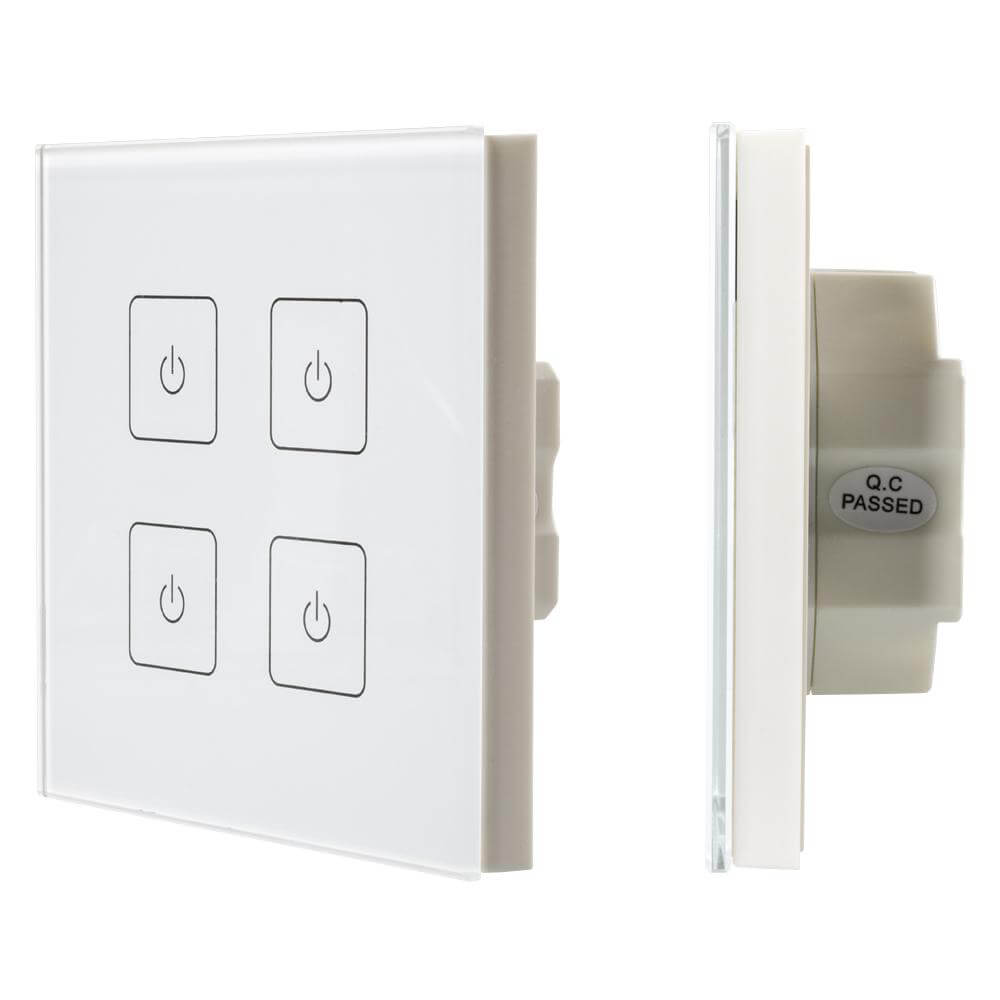 Панель управления Arlight SR-2400TL-IN White 019452
